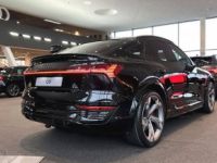 Audi SQ8 E-TRON SPORTBACK e-tron Sportback 503 ch 114 kWh Quattro - <small></small> 104.900 € <small>TTC</small> - #2