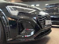 Audi SQ8 E-TRON SPORTBACK e-tron Sportback 503 ch 114 kWh Quattro - <small></small> 104.900 € <small>TTC</small> - #5