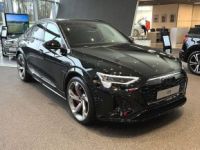 Audi SQ8 E-TRON SPORTBACK e-tron Sportback 503 ch 114 kWh Quattro - <small></small> 104.900 € <small>TTC</small> - #8