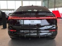 Audi SQ8 E-TRON SPORTBACK e-tron Sportback 503 ch 114 kWh Quattro - <small></small> 104.900 € <small>TTC</small> - #11