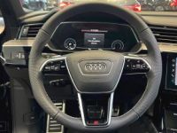 Audi SQ8 E-TRON SPORTBACK e-tron Sportback 503 ch 114 kWh Quattro - <small></small> 104.900 € <small>TTC</small> - #22