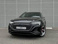 Audi SQ8 E-TRON SPORTBACK 503 ch 114 kWh Quattro - <small></small> 102.900 € <small>TTC</small> - #1