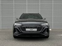 Audi SQ8 E-TRON SPORTBACK 503 ch 114 kWh Quattro - <small></small> 102.900 € <small>TTC</small> - #2