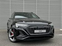 Audi SQ8 E-TRON SPORTBACK e-tron Sportback 503 ch 114 kWh Quattro - <small></small> 107.900 € <small>TTC</small> - #3