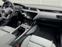 Audi SQ8 E-TRON SPORTBACK 503 ch 114 kWh Quattro - <small></small> 102.900 € <small>TTC</small> - #9