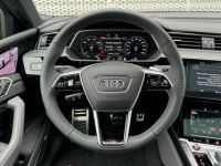 Audi SQ8 E-TRON SPORTBACK e-tron Sportback 503 ch 114 kWh Quattro - <small></small> 107.900 € <small>TTC</small> - #10