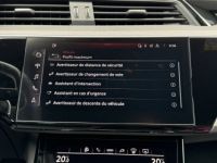 Audi SQ8 E-TRON SPORTBACK e-tron Sportback 503 ch 114 kWh Quattro - <small></small> 107.900 € <small>TTC</small> - #20