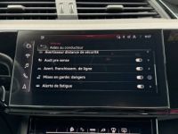 Audi SQ8 E-TRON SPORTBACK e-tron Sportback 503 ch 114 kWh Quattro - <small></small> 107.900 € <small>TTC</small> - #22