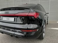 Audi SQ8 E-TRON SPORTBACK e-tron Sportback 503 ch 114 kWh Quattro - <small></small> 107.900 € <small>TTC</small> - #57