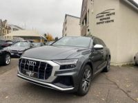 Audi SQ8 S Quattro 4.0 V8 TFSI - 507 - BVA Tiptronic - 5pl S . PHASE 1 - <small></small> 74.900 € <small>TTC</small> - #1