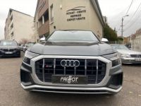 Audi SQ8 S Quattro 4.0 V8 TFSI - 507 - BVA Tiptronic - 5pl S . PHASE 1 - <small></small> 74.900 € <small>TTC</small> - #2