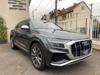 Audi SQ8 S Quattro 4.0 V8 TFSI - 507 - BVA Tiptronic - 5pl S . PHASE 1 - <small></small> 74.900 € <small>TTC</small> - #3