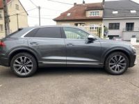 Audi SQ8 S Quattro 4.0 V8 TFSI - 507 - BVA Tiptronic - 5pl S . PHASE 1 - <small></small> 74.900 € <small>TTC</small> - #4