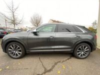 Audi SQ8 S Quattro 4.0 V8 TFSI - 507 - BVA Tiptronic - 5pl S . PHASE 1 - <small></small> 74.900 € <small>TTC</small> - #5