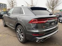 Audi SQ8 S Quattro 4.0 V8 TFSI - 507 - BVA Tiptronic - 5pl S . PHASE 1 - <small></small> 74.900 € <small>TTC</small> - #7