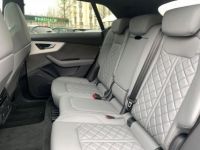 Audi SQ8 S Quattro 4.0 V8 TFSI - 507 - BVA Tiptronic - 5pl S . PHASE 1 - <small></small> 74.900 € <small>TTC</small> - #10