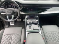 Audi SQ8 S Quattro 4.0 V8 TFSI - 507 - BVA Tiptronic - 5pl S . PHASE 1 - <small></small> 74.900 € <small>TTC</small> - #12