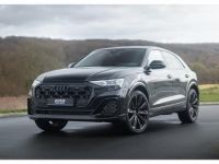 Audi SQ8 TFSI 507ch - IMMAT FR - Tiptronic 8 quattro - <small></small> 185.990 € <small>TTC</small> - #1