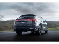 Audi SQ8 TFSI 507ch - IMMAT FR - Tiptronic 8 quattro - <small></small> 185.990 € <small>TTC</small> - #3