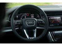 Audi SQ8 TFSI 507ch - IMMAT FR - Tiptronic 8 quattro - <small></small> 185.990 € <small>TTC</small> - #4