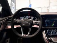 Audi SQ8 TFSI 507ch - IMMAT FR - Tiptronic 8 quattro - <small></small> 185.990 € <small>TTC</small> - #10