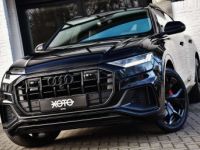 Audi SQ8 V8 QUATTRO TIPTR. BLACK PACK - <small></small> 65.950 € <small>TTC</small> - #1