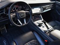 Audi SQ8 V8 QUATTRO TIPTR. BLACK PACK - <small></small> 65.950 € <small>TTC</small> - #4