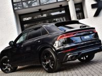 Audi SQ8 V8 QUATTRO TIPTR. BLACK PACK - <small></small> 65.950 € <small>TTC</small> - #9