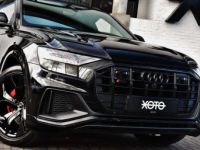 Audi SQ8 V8 QUATTRO TIPTR. BLACK PACK - <small></small> 65.950 € <small>TTC</small> - #10