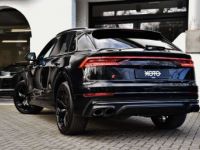 Audi SQ8 V8 QUATTRO TIPTR. BLACK PACK - <small></small> 65.950 € <small>TTC</small> - #15