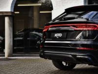 Audi SQ8 V8 QUATTRO TIPTR. BLACK PACK - <small></small> 65.950 € <small>TTC</small> - #16