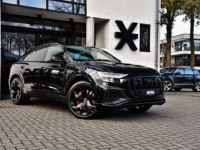 Audi SQ8 V8 QUATTRO TIPTR. BLACK PACK - <small></small> 65.950 € <small>TTC</small> - #17