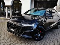 Audi SQ8 V8 QUATTRO TIPTR. BLACK PACK - <small></small> 65.950 € <small>TTC</small> - #19