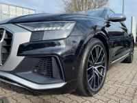 Audi SQ8 V8 TDI QUATTRO  - <small></small> 93.990 € <small>TTC</small> - #1