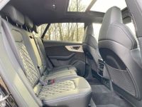 Audi SQ8 V8 TDI QUATTRO  - <small></small> 93.990 € <small>TTC</small> - #2