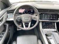 Audi SQ8 V8 TDI QUATTRO  - <small></small> 93.990 € <small>TTC</small> - #8