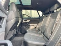 Audi SQ8 V8 TDI QUATTRO  - <small></small> 93.990 € <small>TTC</small> - #9