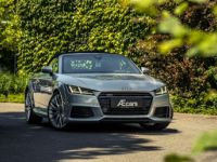 Audi TT - <small></small> 36.950 € <small>TTC</small> - #3