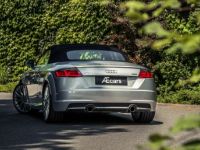 Audi TT - <small></small> 36.950 € <small>TTC</small> - #4