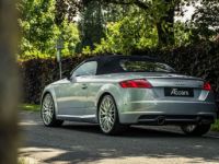 Audi TT - <small></small> 36.950 € <small>TTC</small> - #7