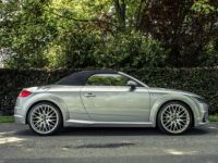 Audi TT - <small></small> 36.950 € <small>TTC</small> - #8