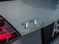 Audi TT - <small></small> 36.950 € <small>TTC</small> - #9