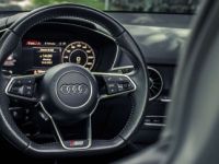 Audi TT - <small></small> 36.950 € <small>TTC</small> - #14