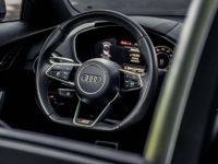 Audi TT - <small></small> 36.950 € <small>TTC</small> - #15