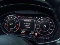 Audi TT - <small></small> 36.950 € <small>TTC</small> - #17