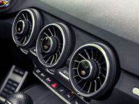 Audi TT - <small></small> 36.950 € <small>TTC</small> - #21