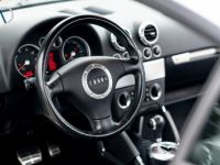 Audi TT - <small></small> 14.900 € <small>TTC</small> - #19