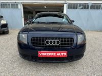 Audi TT 1.8 T 150CH/ CARNET / FACTURES / DOUBLE / - <small></small> 8.999 € <small>TTC</small> - #2