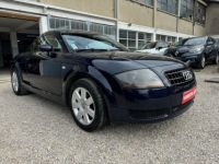 Audi TT 1.8 T 150CH/ CARNET / FACTURES / DOUBLE / - <small></small> 8.999 € <small>TTC</small> - #3