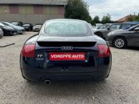 Audi TT 1.8 T 150CH/ CARNET / FACTURES / DOUBLE / - <small></small> 8.999 € <small>TTC</small> - #5